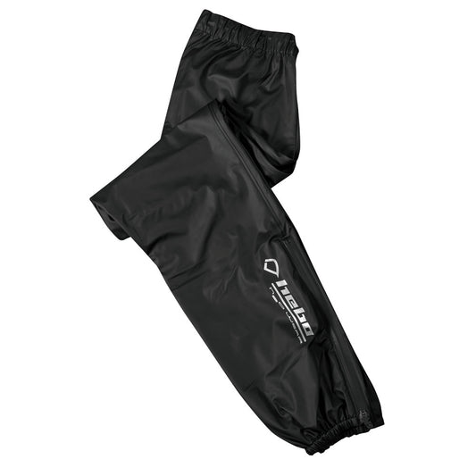 HEBO PANT WATERPROOF BLACK - ACE Race Shop