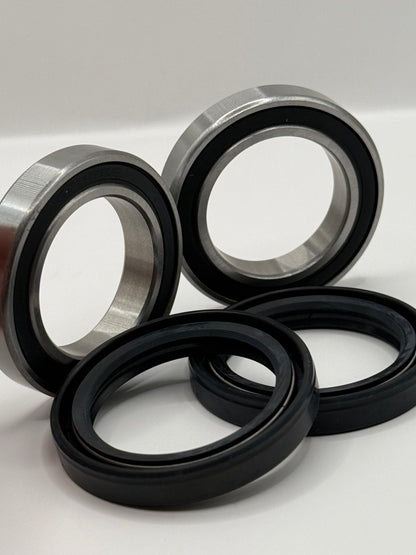 RHP KTM/HUS/GAS/BETA FRONT WHEEL BEARINGS
