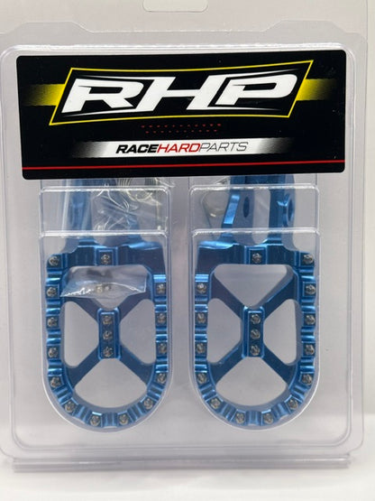 RHP FOOTPEGS HUSQVARNA 150-501 TPI 2017-2023