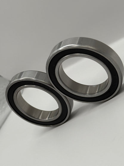 RHP KTM/HUS/GAS/BETA FRONT WHEEL BEARINGS