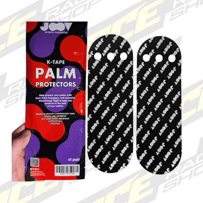 JOOV PALM PROTECTORS - 1 PAIR - ACE Race Shop