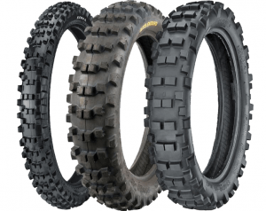 KENDA 778 / 779 ENDURO TYRES - ACE Race Shop
