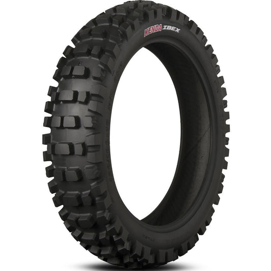 KENDA IBEX SUPER SOFT EXTREME NEW REAR TYRE 140/80 - 18 - ACE Race Shop