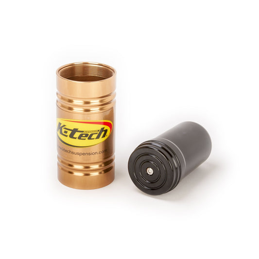 KTECH BLADDER KIT BETA ZF 54MM SHOCK - ACE Race Shop
