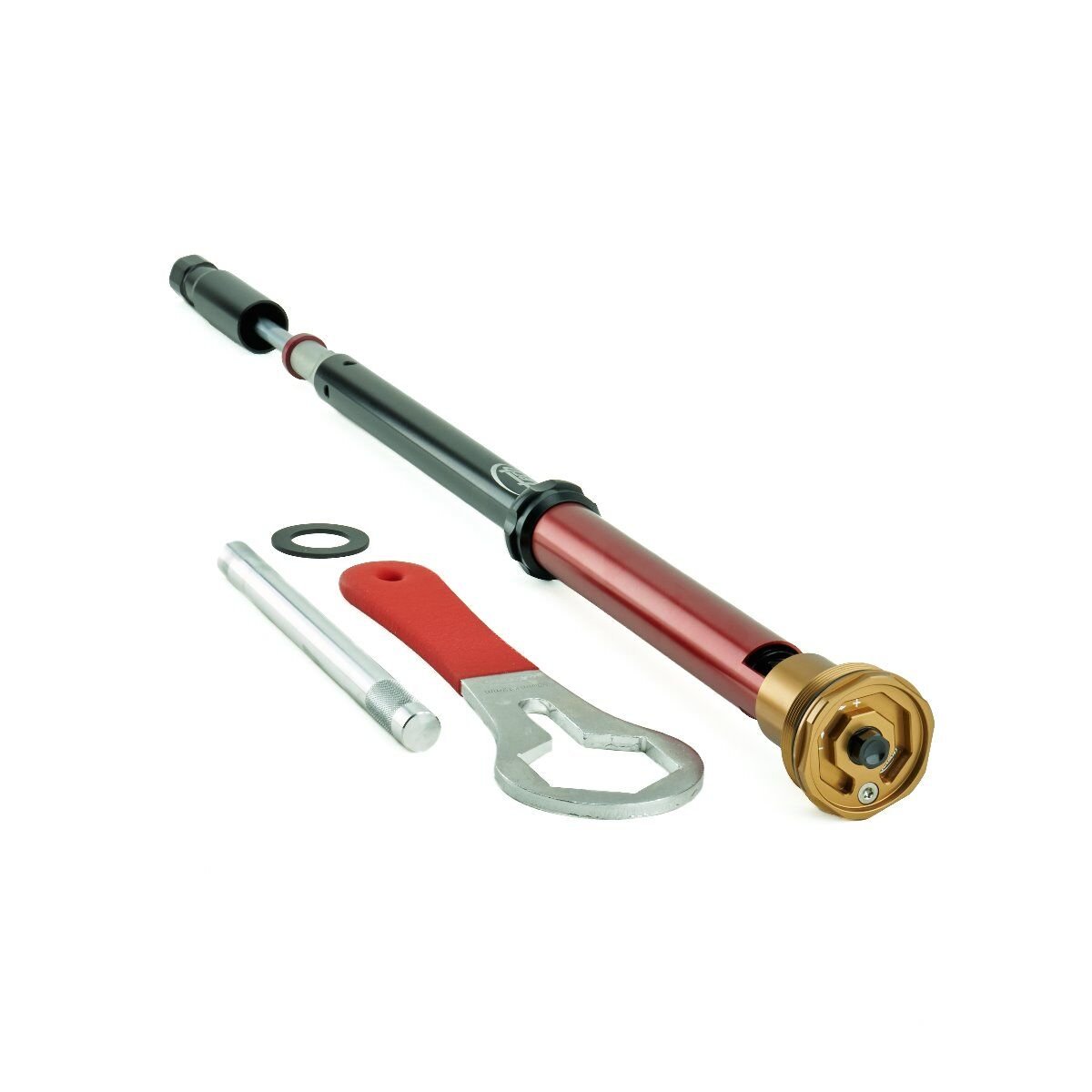 KTECH ORSS KIT AIR TO SPRING CONVERSION 2021 ONWARDS - ACE Race Shop