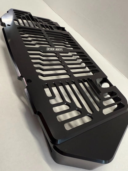 RHP Radiator Guard Protectors KTM/HUS/GAS 2023 - 2026