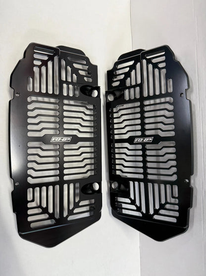 RHP Radiator Guard Protectors KTM/HUS/GAS 2023 - 2026