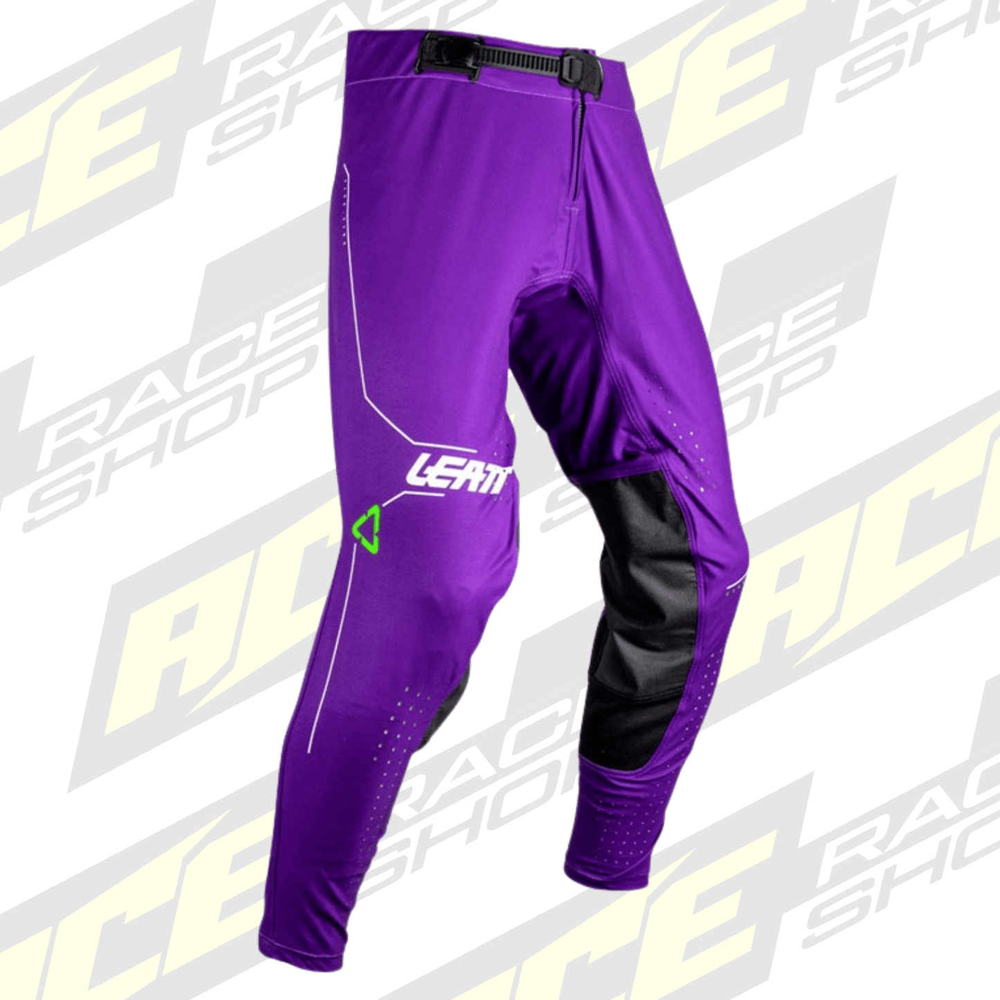 LEATT 2026 5.5 MOTOCROSS/ENDURO KIT COMBO - ULTRAWELD PURPLE - ACE Race Shop