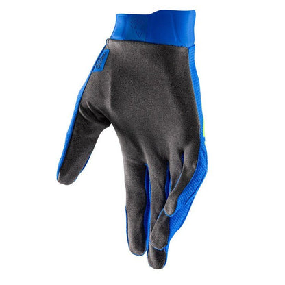 LEATT 2026 GLOVE MOTO 1.5 GRIP R BLUE - ACE Race Shop