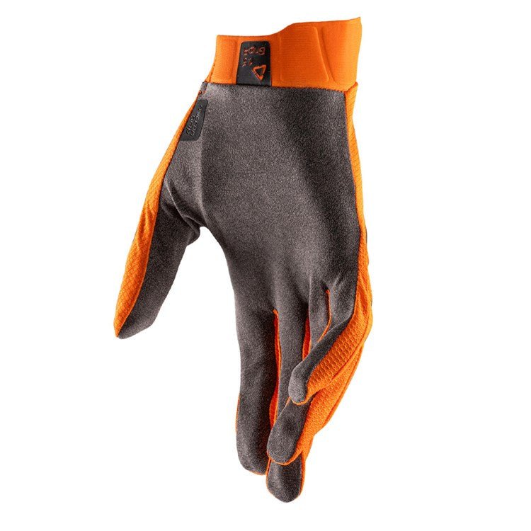 LEATT 2026 GLOVE MOTO 1.5 GRIP R ORANGE - ACE Race Shop