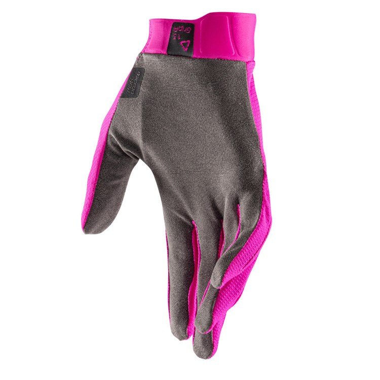 LEATT 2026 GLOVE MOTO 1.5 GRIP R PINK - ACE Race Shop