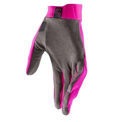 LEATT 2026 GLOVE MOTO 1.5 GRIP R PINK - ACE Race Shop