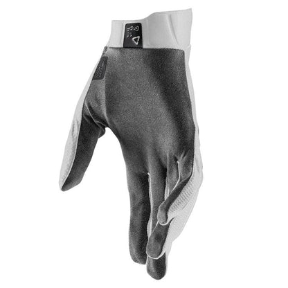 LEATT 2026 GLOVE MOTO 1.5 GRIP R WHITE - ACE Race Shop