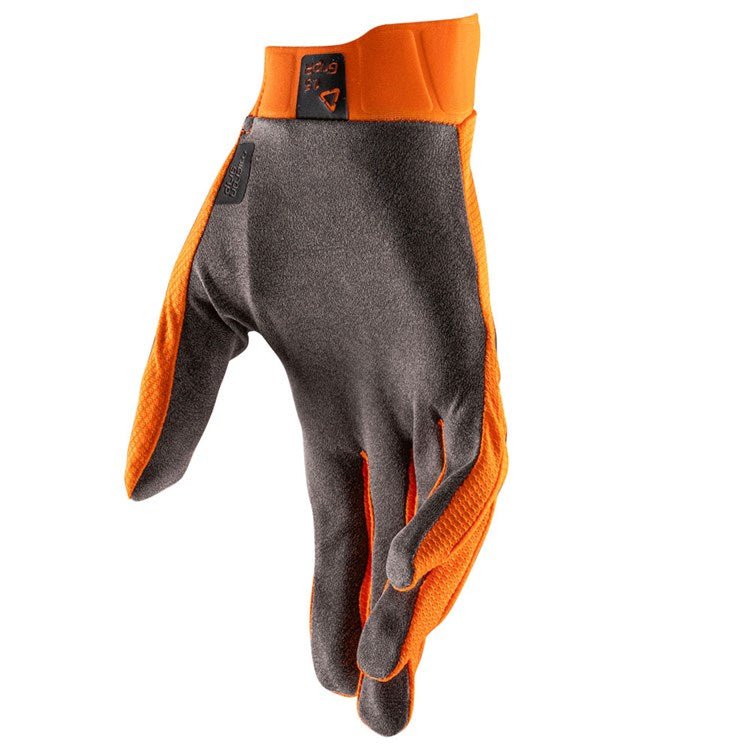 LEATT 2026 GLOVE MOTO 1.5 MINI ORANGE - ACE Race Shop