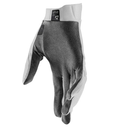 LEATT 2026 GLOVE MOTO 1.5 MINI WHITE - ACE Race Shop