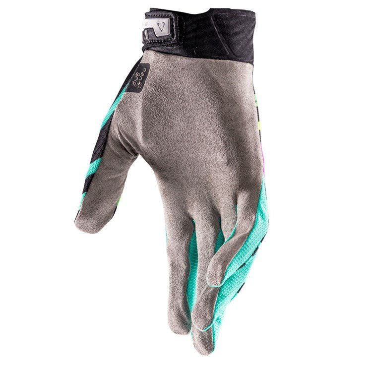 LEATT 2026 GLOVE MOTO 2.5 X - FLOW TIGER PINK - ACE Race Shop