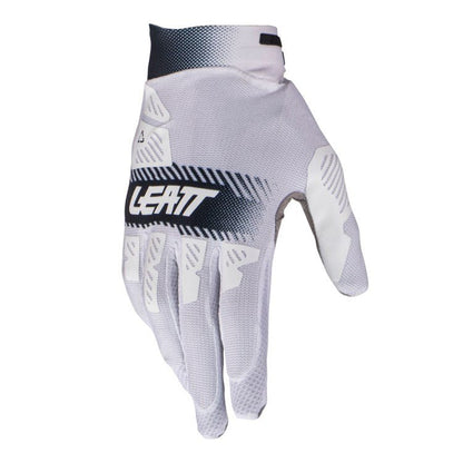 LEATT 2026 GLOVE MOTO 2.5 X - FLOW WHITE - ACE Race Shop