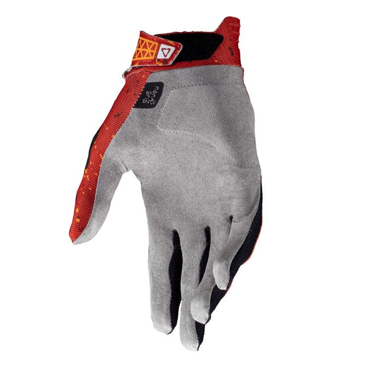 LEATT 2026 GLOVE MOTO 4.5 LITE RED - ACE Race Shop