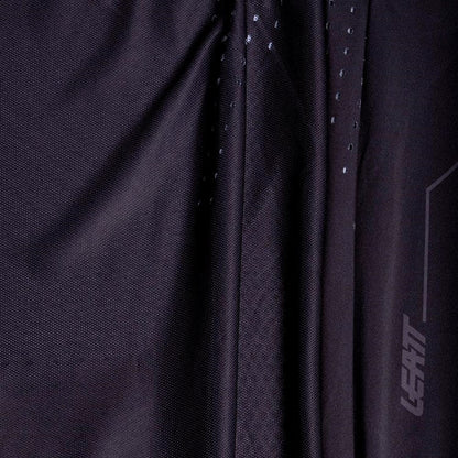 LEATT 2026 MOTO 5.5 KIT COMBO - ULTRAWELD BLACK - ACE Race Shop