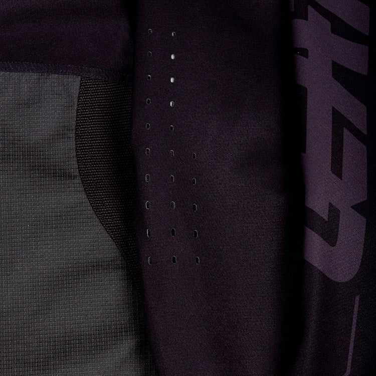 LEATT 2026 MOTO 5.5 KIT COMBO - ULTRAWELD BLACK - ACE Race Shop