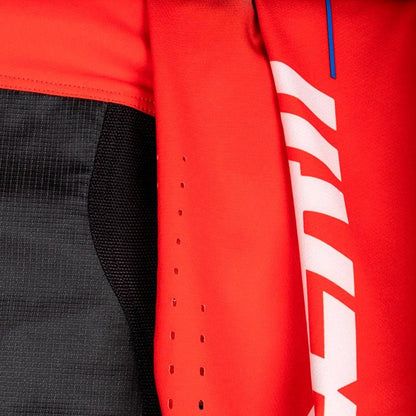 LEATT 2026 MOTO 5.5 KIT COMBO - ULTRAWELD ROYAL BLUE - ACE Race Shop