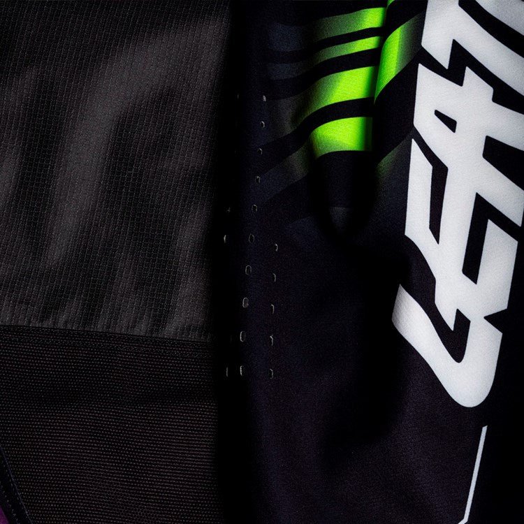 LEATT 2026 MOTO 5.5 KIT COMBO - ULTRAWELD TIGER - ACE Race Shop