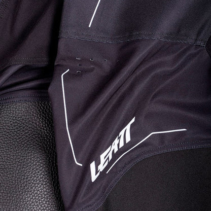 LEATT 2026 PANT MOTO 4.5 BLACK - ACE Race Shop