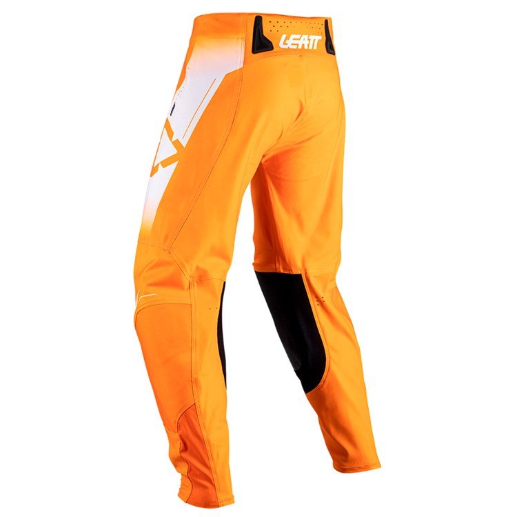 LEATT 2026 PANT MOTO 4.5 ORANGE - ACE Race Shop
