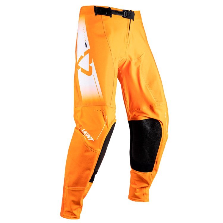 LEATT 2026 PANT MOTO 4.5 ORANGE - ACE Race Shop