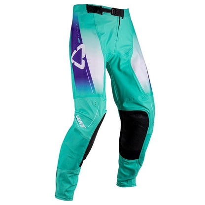 LEATT 2026 PANT MOTO 4.5 PURPLE - ACE Race Shop
