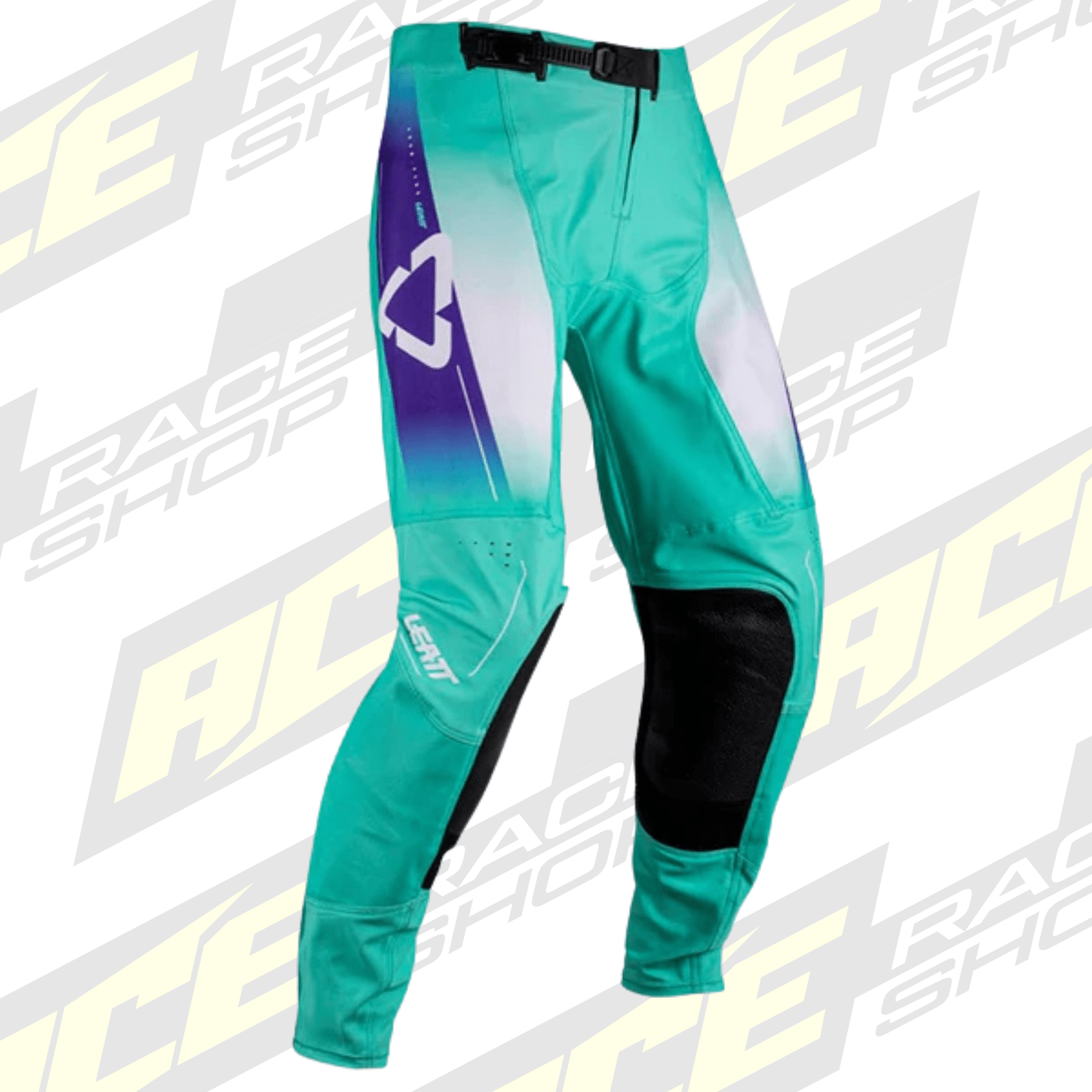 LEATT 2026 PANT MOTO 4.5 PURPLE - ACE Race Shop
