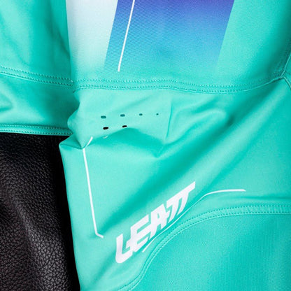 LEATT 2026 PANT MOTO 4.5 PURPLE - ACE Race Shop