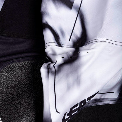 LEATT 2026 PANT MOTO 4.5 WHITE - ACE Race Shop