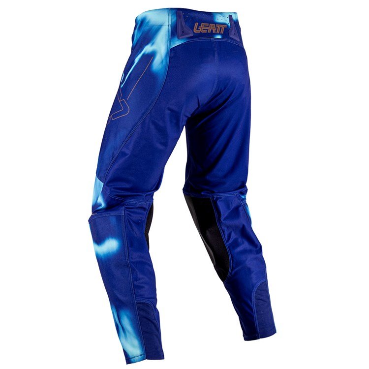 LEATT 2026 PANT MOTO 4.5 WOMEN DEEP BLUE - ACE Race Shop