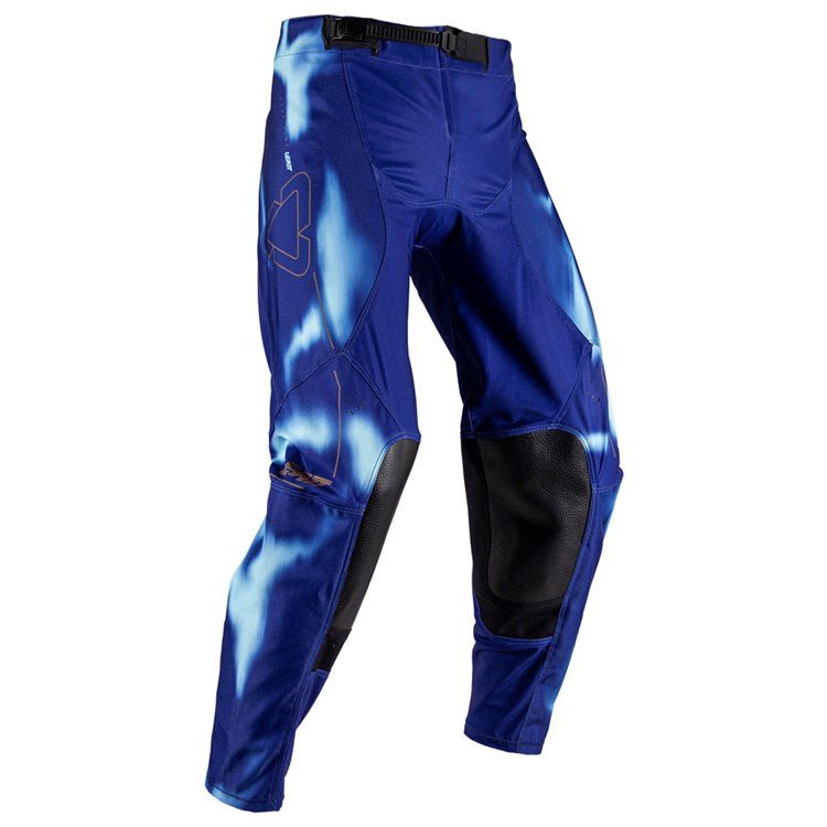 LEATT 2026 PANT MOTO 4.5 WOMEN DEEP BLUE - ACE Race Shop