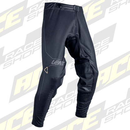 LEATT 2026 PANT MOTO 5.5 BLACK - ACE Race Shop