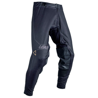 LEATT 2026 PANT MOTO 5.5 BLACK - ACE Race Shop