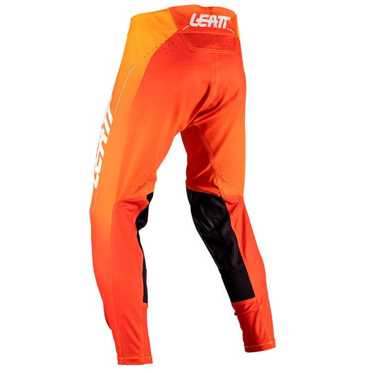 LEATT 2026 PANT MOTO 5.5 ORANGE - ACE Race Shop