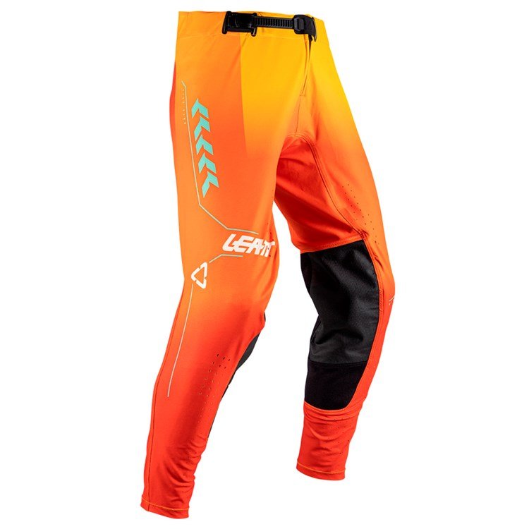 LEATT 2026 PANT MOTO 5.5 ORANGE - ACE Race Shop