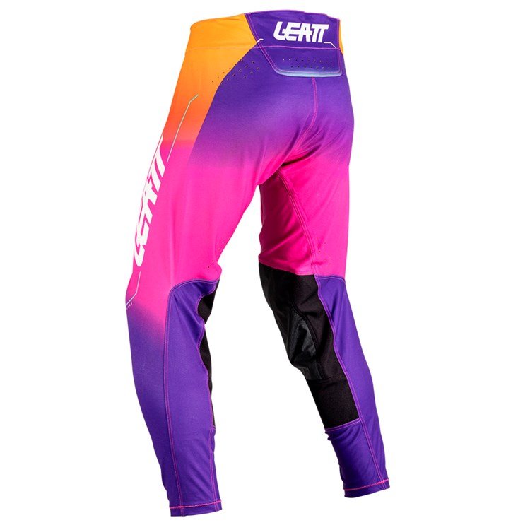 LEATT 2026 PANT MOTO 5.5 PINATA TEAL - ACE Race Shop
