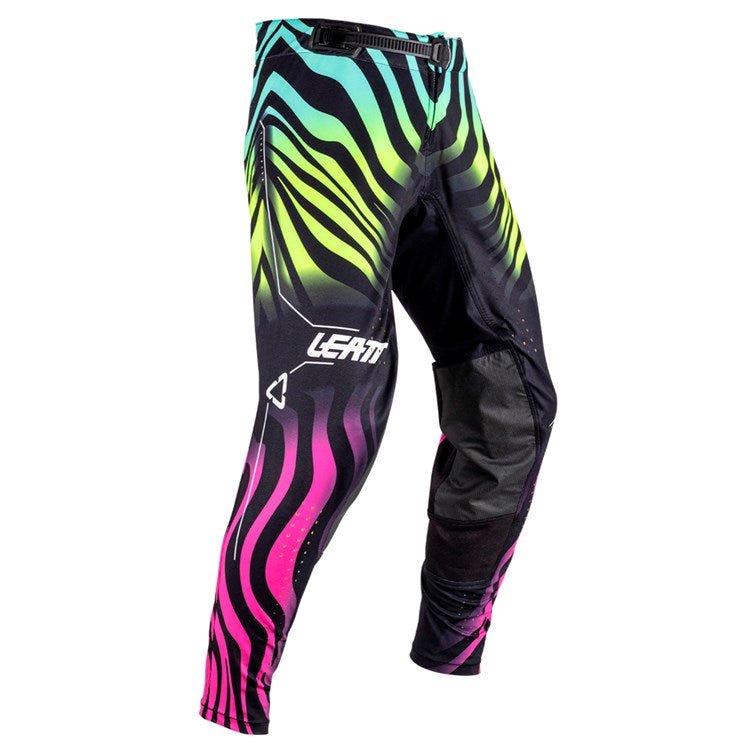 LEATT 2026 PANT MOTO 5.5 TIGER PINK - ACE Race Shop