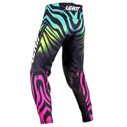LEATT 2026 PANT MOTO 5.5 TIGER PINK - ACE Race Shop