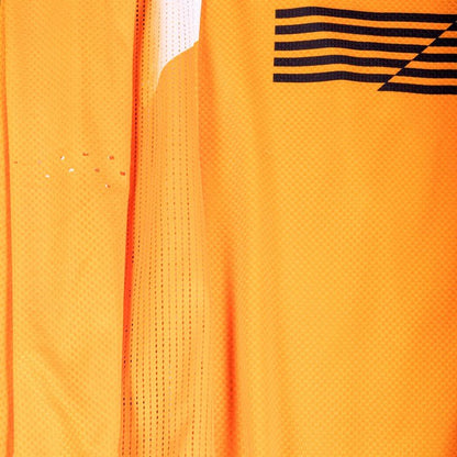 LEATT 2026 SHIRT MOTO 4.5 LITE PIXEL ORANGE - ACE Race Shop