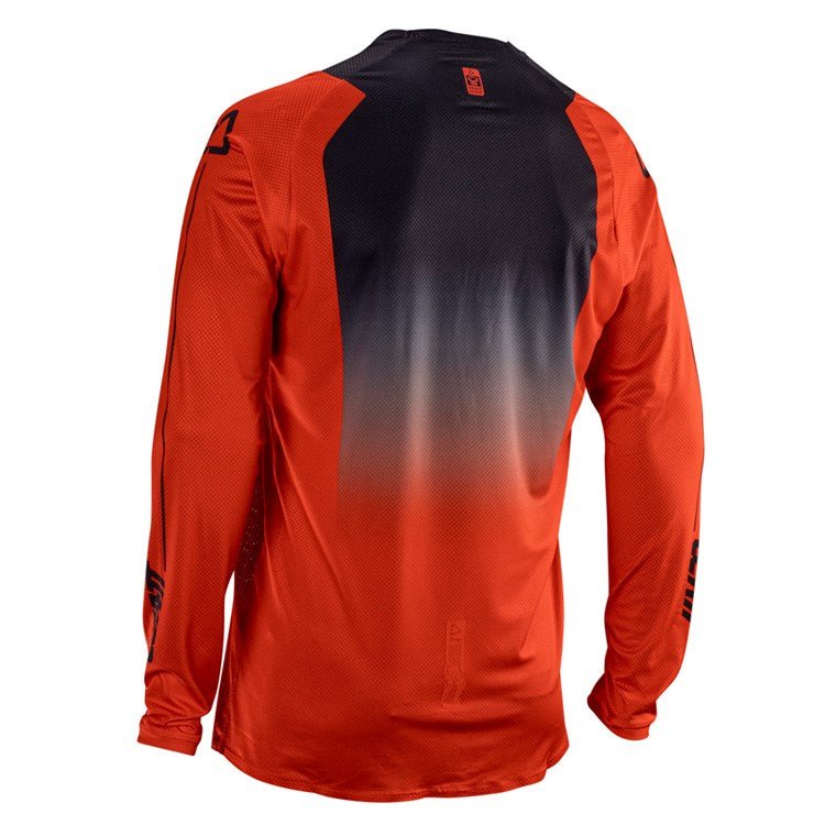 LEATT 2026 SHIRT MOTO 4.5 LITE RED - ACE Race Shop