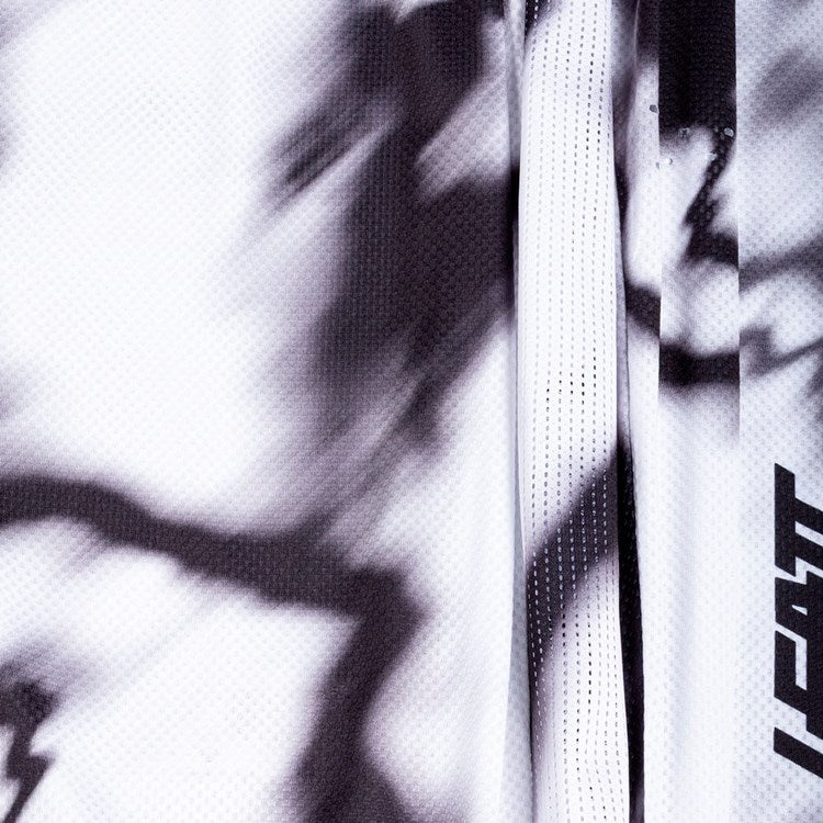 LEATT 2026 SHIRT MOTO 4.5 LITE WHITE - ACE Race Shop