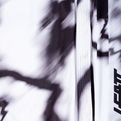 LEATT 2026 SHIRT MOTO 4.5 LITE WHITE - ACE Race Shop