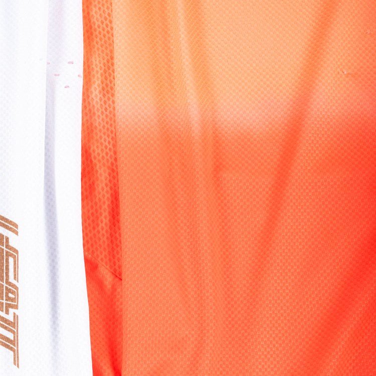 LEATT 2026 WOMENS 4.5 MX KIT COMBO - CORAL - ACE Race Shop