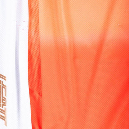 LEATT 2026 WOMENS 4.5 MX KIT COMBO - CORAL - ACE Race Shop