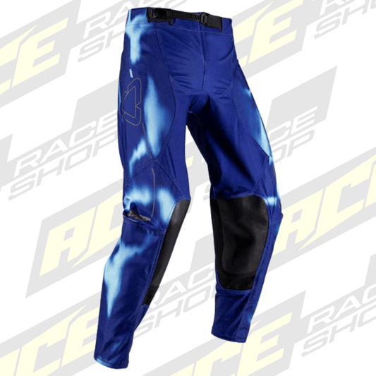 LEATT 2026 WOMENS 4.5 MX KIT COMBO - DEEP BLUE - ACE Race Shop