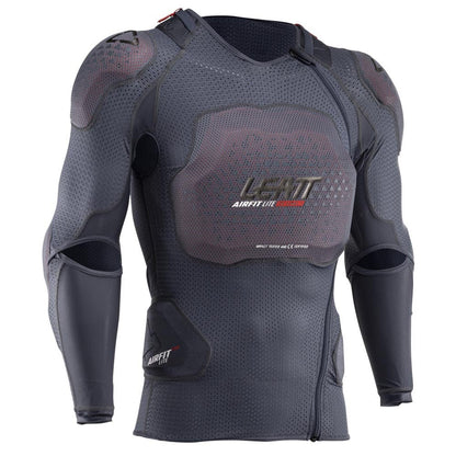 LEATT BODY PROTECTOR 3DF AIRFIT LITE EVO - ACE Race Shop